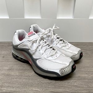Nike REAX Women’s Running Sneaker
